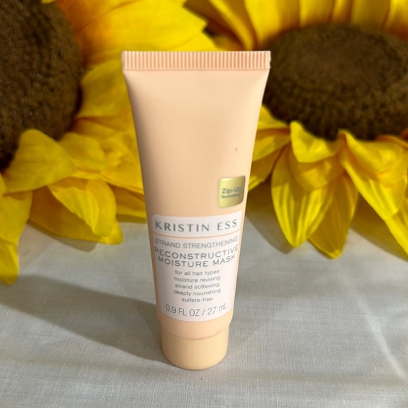 Kristin Ess Reconstructive Moisture Mask 27ml Travel Size - Picture 1 of 4